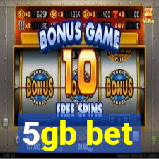 5gb bet