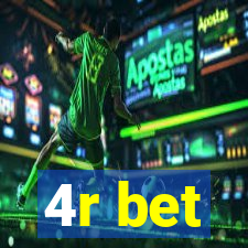 4r bet