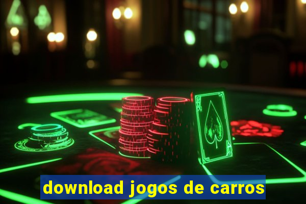 download jogos de carros