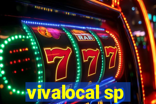 vivalocal sp