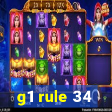 g1 rule 34