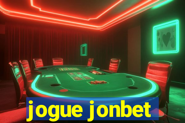 jogue jonbet