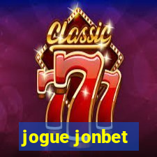 jogue jonbet