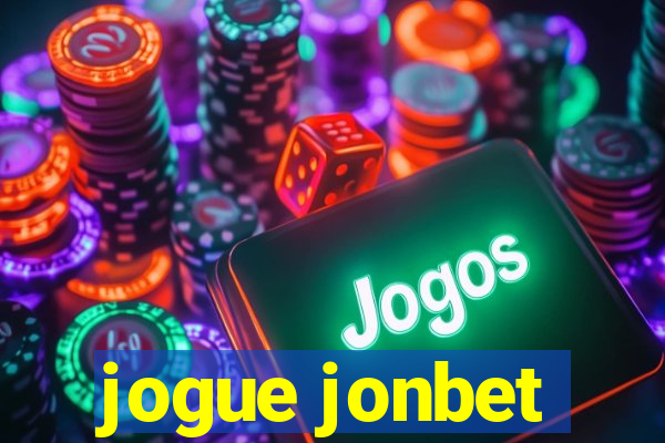 jogue jonbet