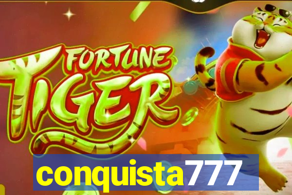 conquista777