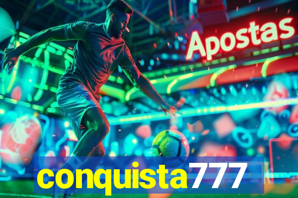 conquista777