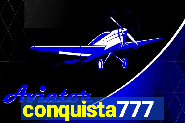 conquista777