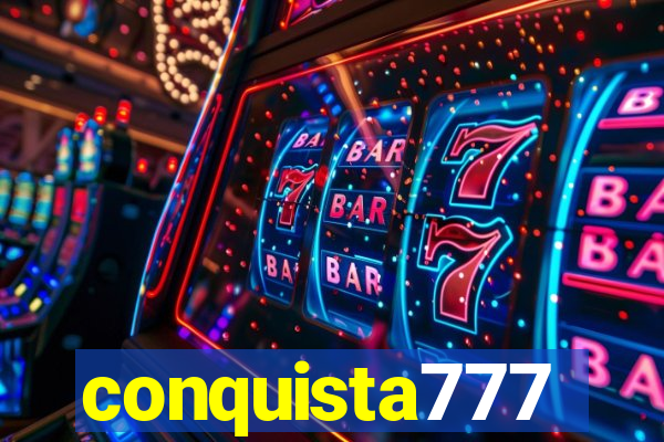 conquista777