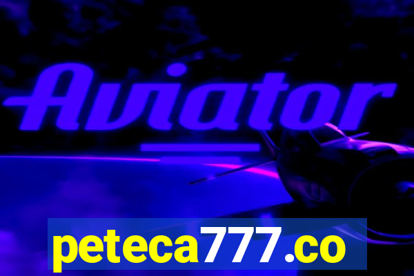 peteca777.co