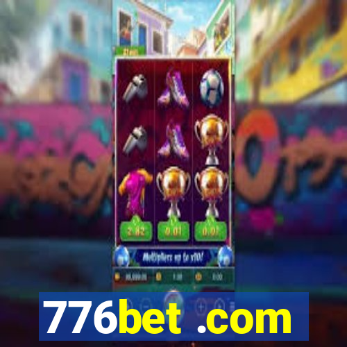 776bet .com