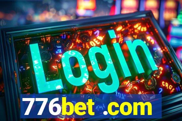 776bet .com