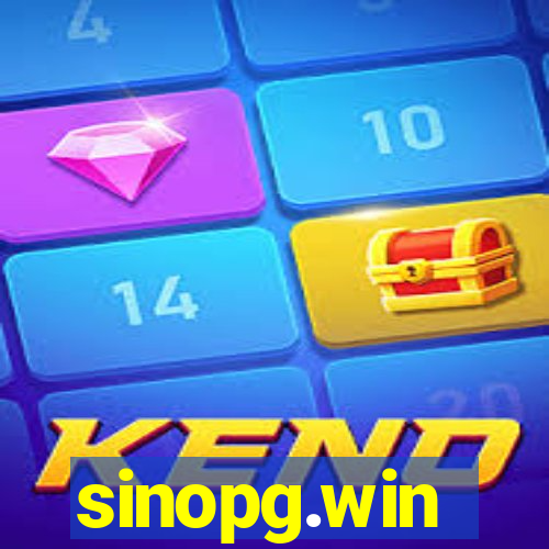 sinopg.win