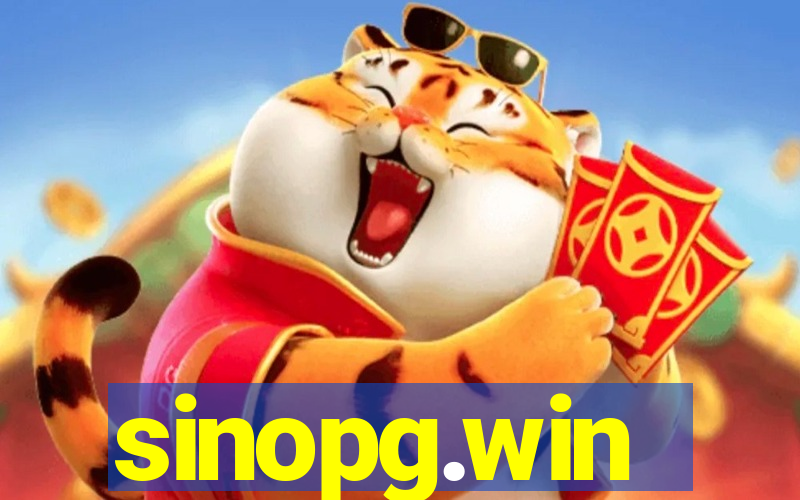 sinopg.win