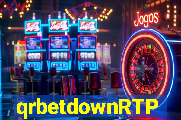 qrbetdownRTP