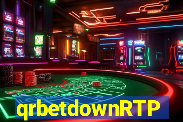 qrbetdownRTP