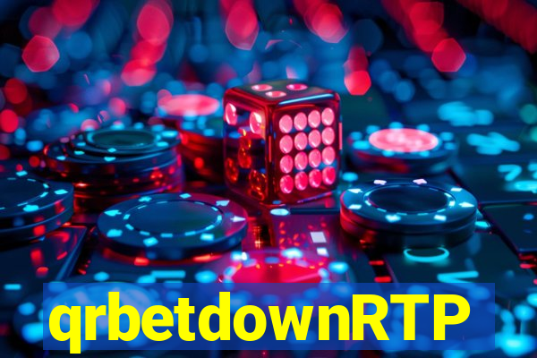 qrbetdownRTP