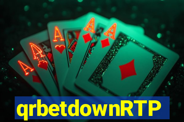 qrbetdownRTP