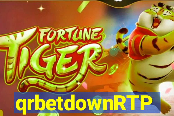 qrbetdownRTP