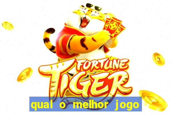 qual o melhor jogo para ganhar dinheiro sem depositar