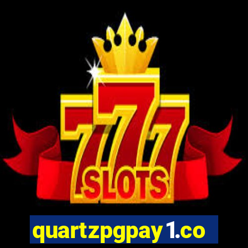 quartzpgpay1.com