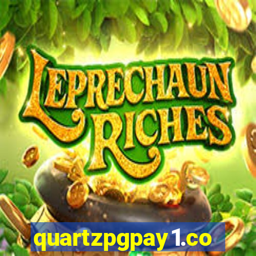 quartzpgpay1.com