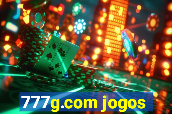 777g.com jogos