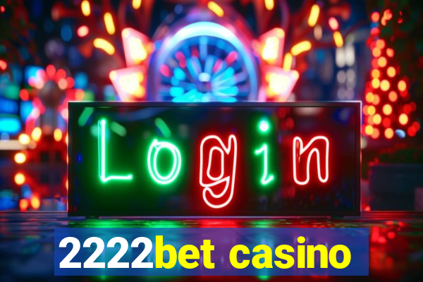 2222bet casino