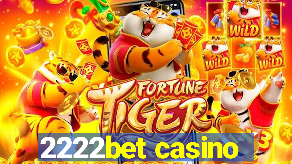 2222bet casino