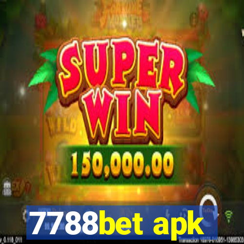 7788bet apk