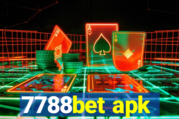 7788bet apk