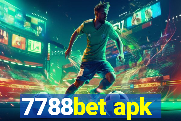 7788bet apk