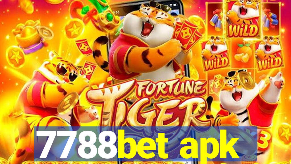 7788bet apk