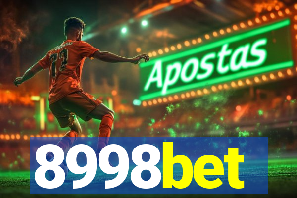 8998bet