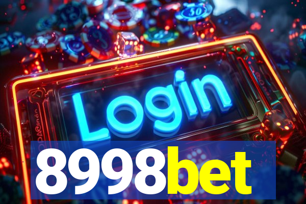 8998bet