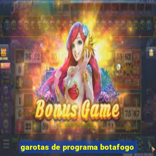 garotas de programa botafogo