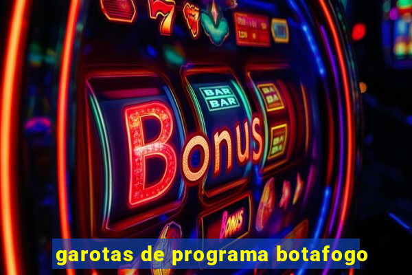 garotas de programa botafogo