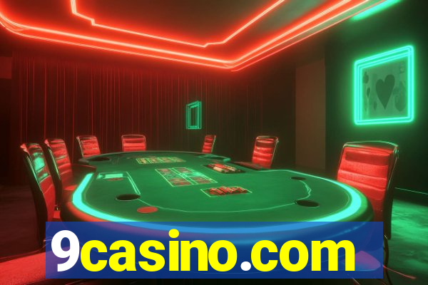 9casino.com