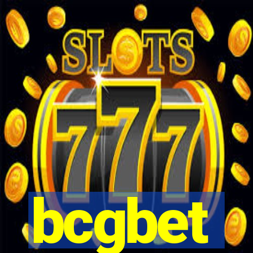 bcgbet