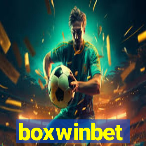 boxwinbet