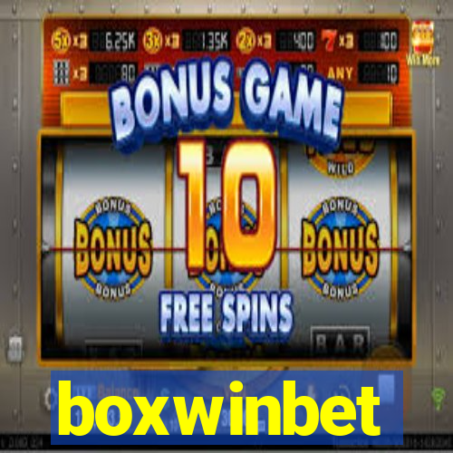 boxwinbet