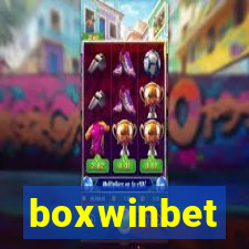 boxwinbet