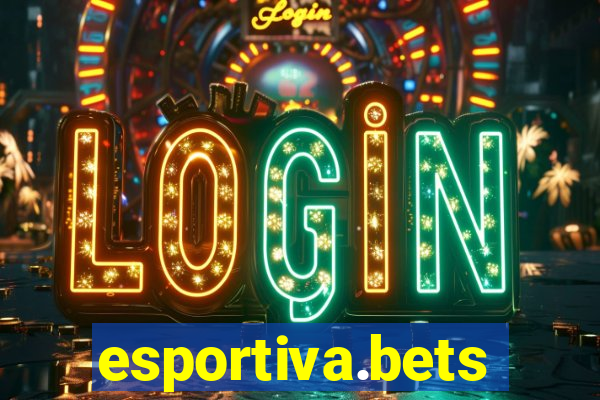 esportiva.bets