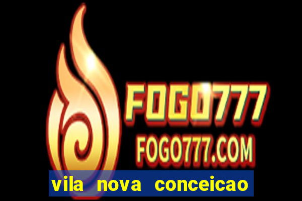 vila nova conceicao night club puteiro