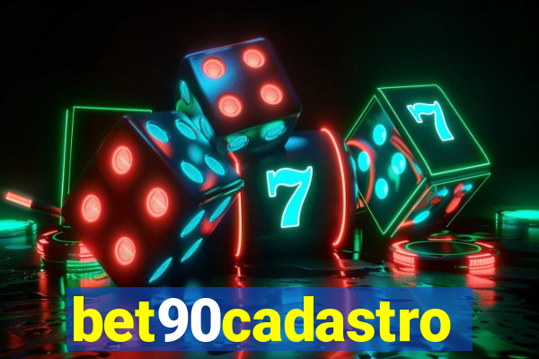 bet90cadastro