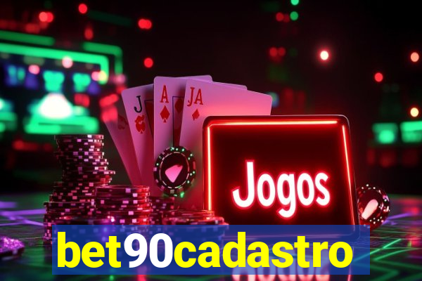 bet90cadastro