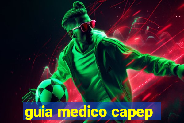 guia medico capep