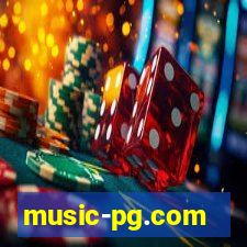 music-pg.com