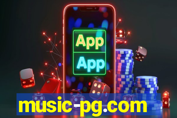 music-pg.com