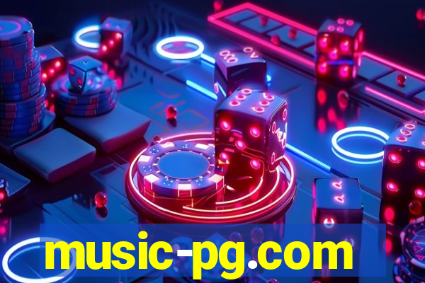 music-pg.com