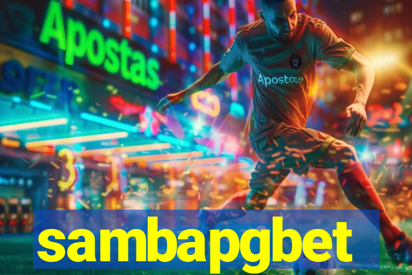 sambapgbet